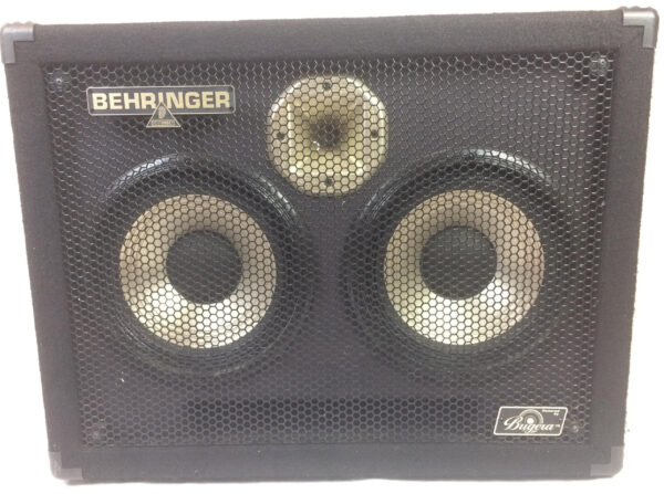 Behringer Bugera BA210 500W