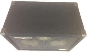 Behringer Bugera BA210 500W