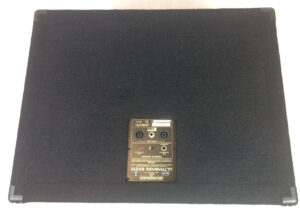 Behringer Bugera BA210 500W