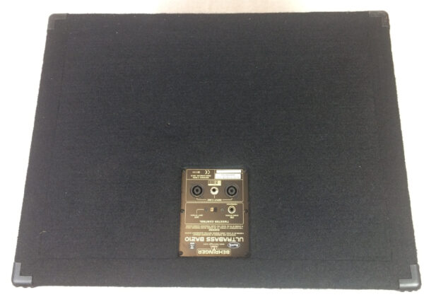 Behringer Bugera BA210 500W