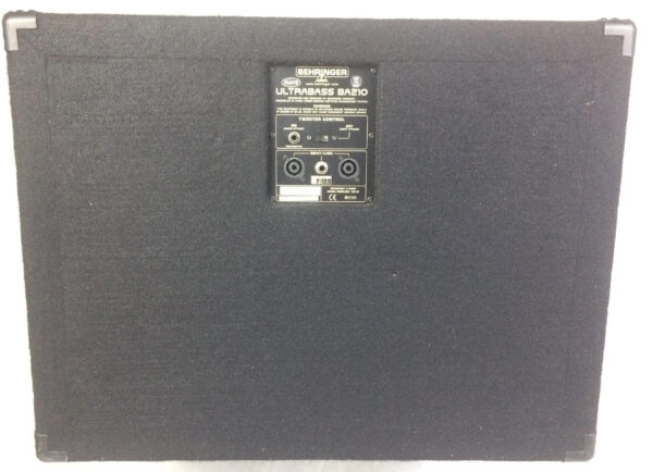 Behringer Bugera BA210 500W