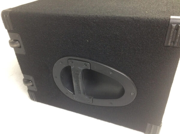 Behringer Bugera BA210 500W