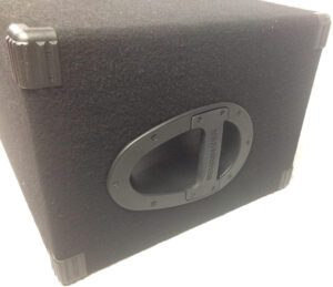 Behringer Bugera BA210 500W