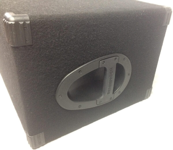 Behringer Bugera BA210 500W