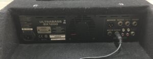 Behringer BX1200