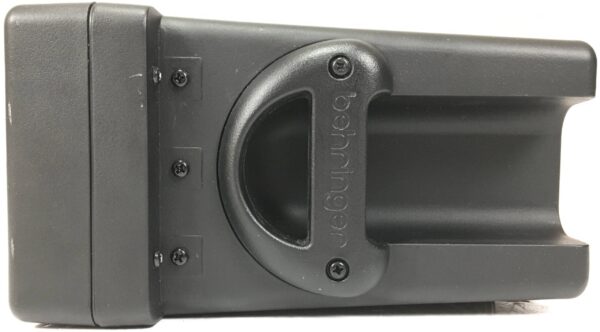 Behringer BXD3000H Ultrabass