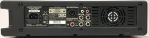 Behringer BXD3000H Ultrabass
