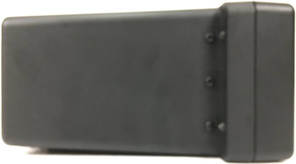 Behringer BXD3000H Ultrabass