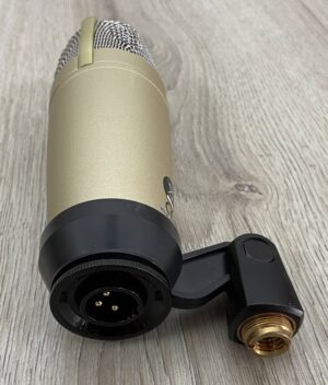Behringer C-1 microfono a condensatore diaframma largo
