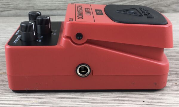 Behringer CL9 Compressor Limiter