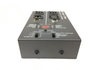 Behringer CT-200 Cable Tester