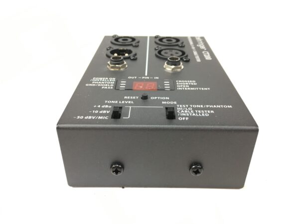 Behringer CT-200 Cable Tester