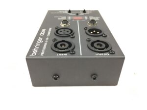 Behringer CT-200 Cable Tester