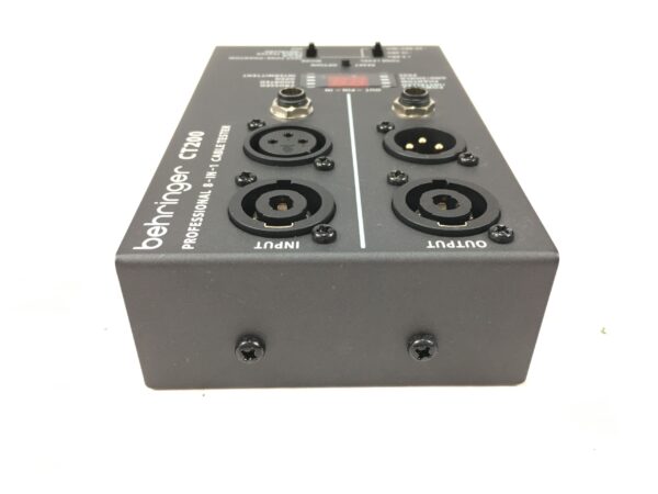 Behringer CT-200 Cable Tester