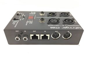 Behringer CT-200 Cable Tester