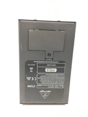 Behringer CT-200 Cable Tester