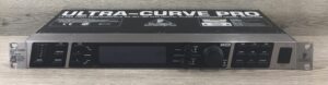 Behringer DEQ2496