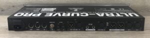 Behringer DEQ2496