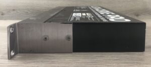 Behringer DEQ2496