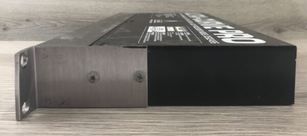 Behringer DEQ2496
