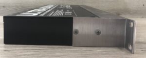 Behringer DEQ2496