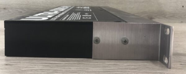 Behringer DEQ2496