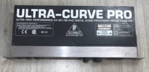 Behringer DEQ2496