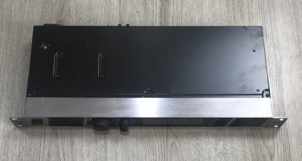 Behringer DEQ2496