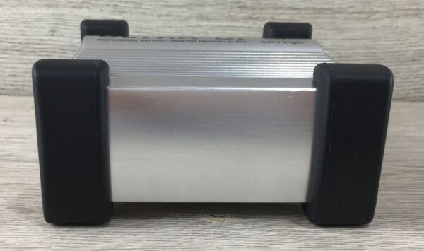 Behringer DI100 Ultra DI