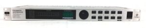 Behringer DSP 1100 Feedback Destroyer