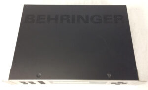 Behringer DSP 8024 Ultra Curve Pro
