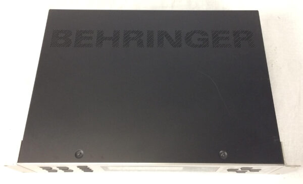 Behringer DSP 8024 Ultra Curve Pro