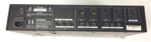 Behringer DSP 8024 Ultra Curve Pro
