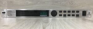 Behringer DSP1124P Feedback destroier Pro