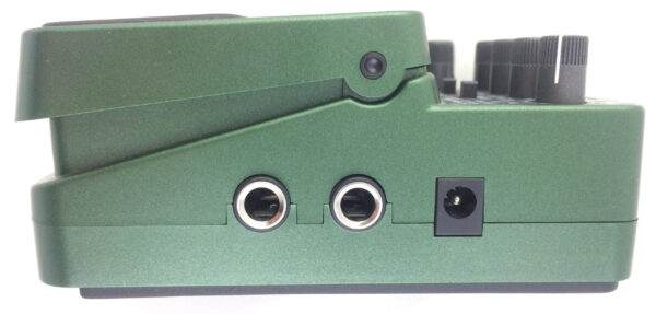 Behringer EM600 Echo Machine