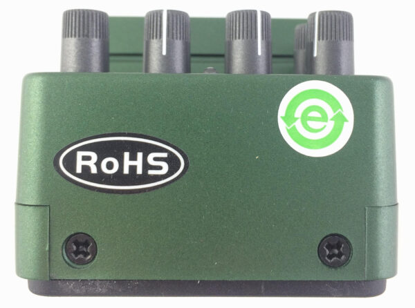 Behringer EM600 Echo Machine