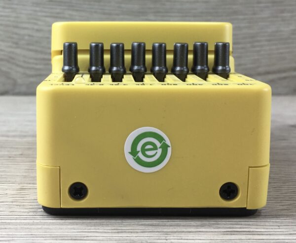 Behringer EQ700 Graphic Equalizer