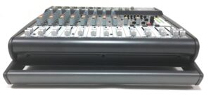Behringer Europower PMP500
