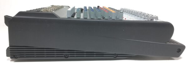 Behringer Europower PMP500