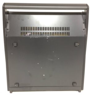 Behringer Europower PMP500