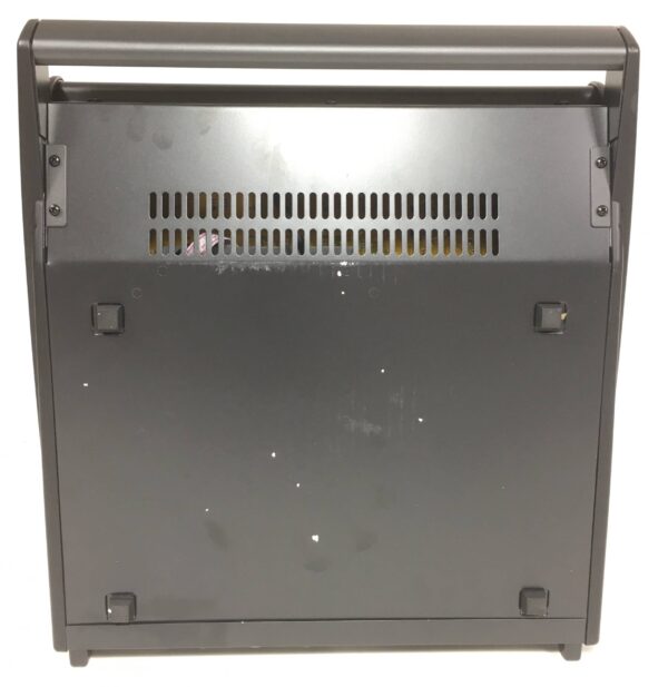 Behringer Europower PMP500