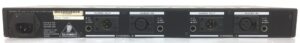 Behringer EX3100 Ultrafex II