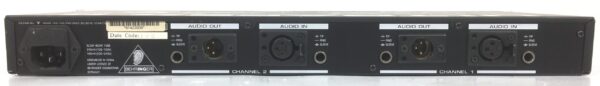 Behringer EX3100 Ultrafex II