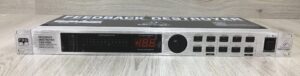 Behringer FBQ1000 Feedback Destroyer