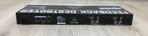 Behringer FBQ1000 Feedback Destroyer