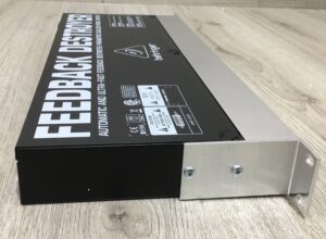 Behringer FBQ1000 Feedback Destroyer