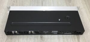 Behringer FBQ1000 Feedback Destroyer