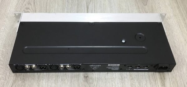 Behringer FBQ1000 Feedback Destroyer