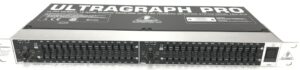 Behringer FBQ1502 Ultragraph Pro Equalizzatore Grafico
