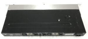 Behringer FBQ1502 Ultragraph Pro Equalizzatore Grafico